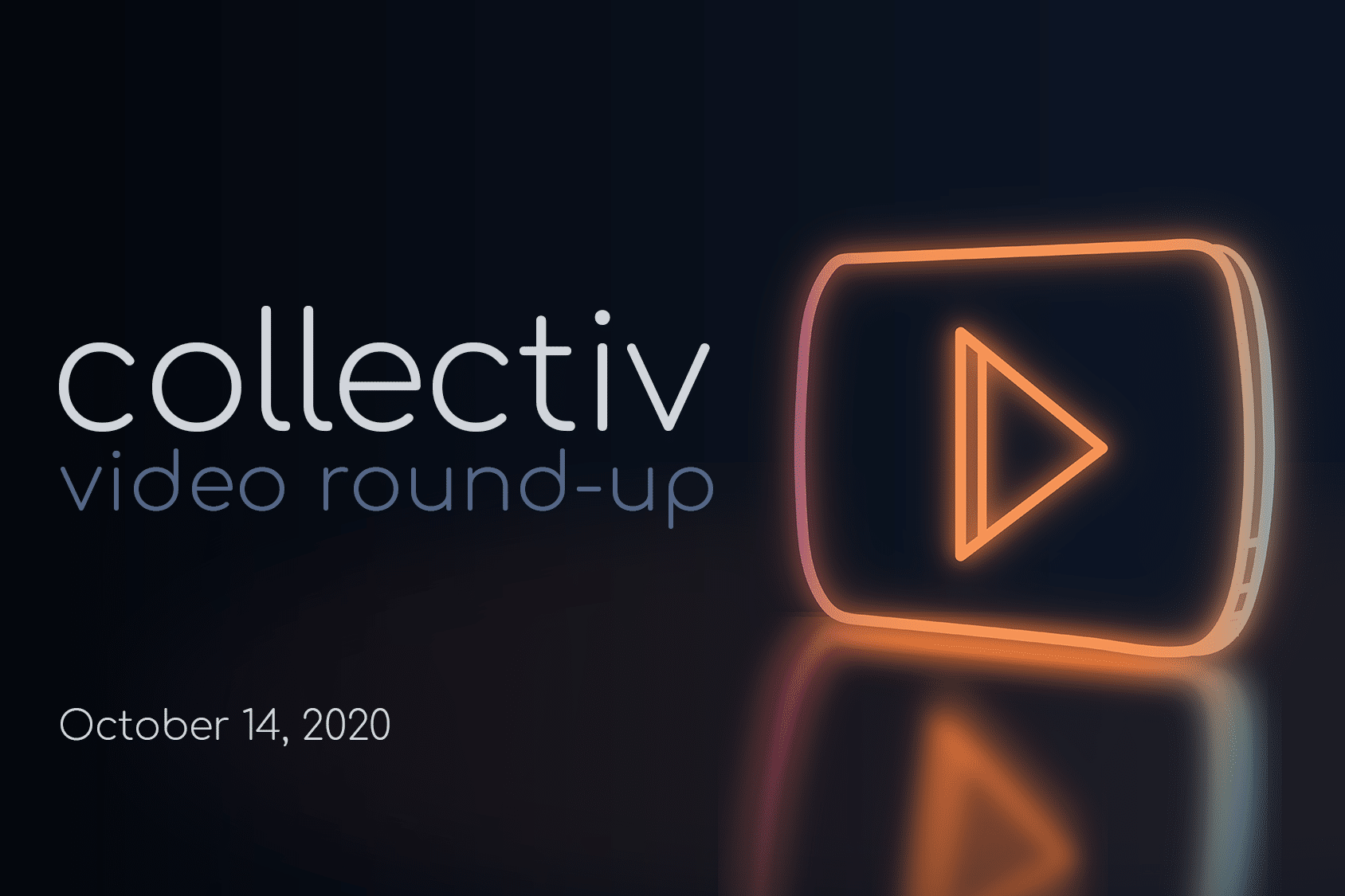 Collectiv Video Round-Up FP&A