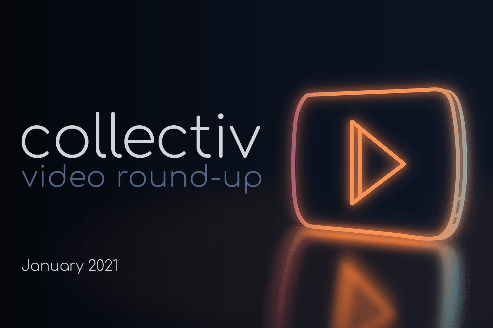 collectiv video round up