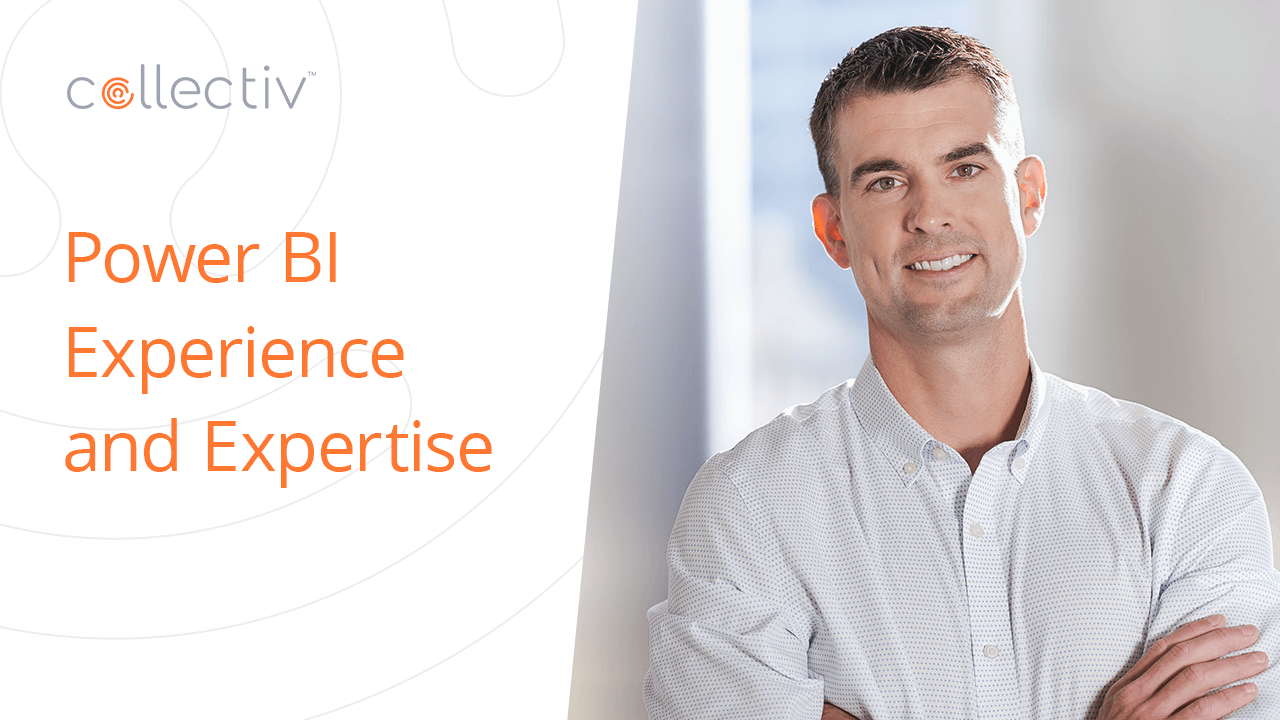 Power BI Experience and Expertise