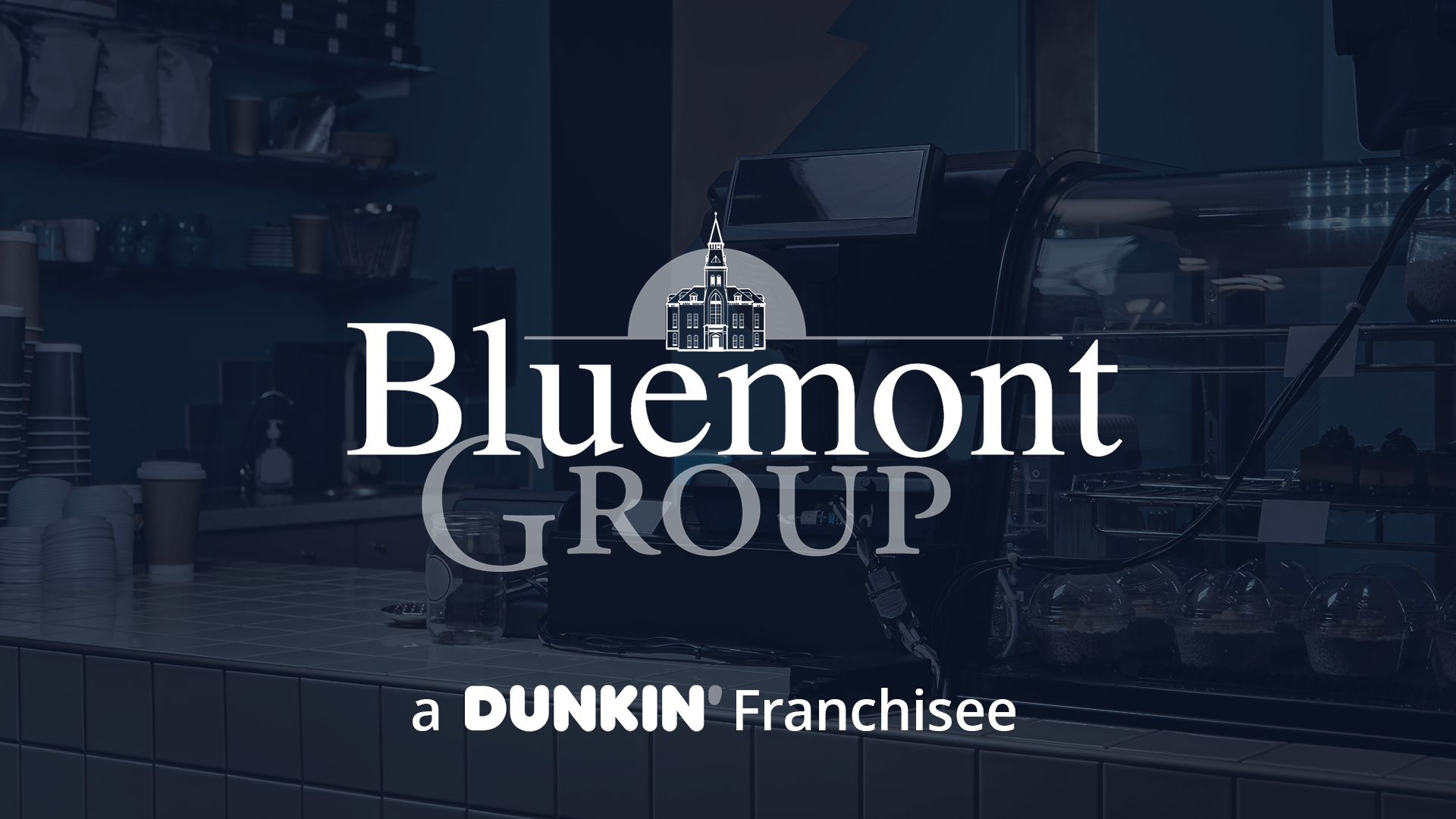 collectiv bluemont group