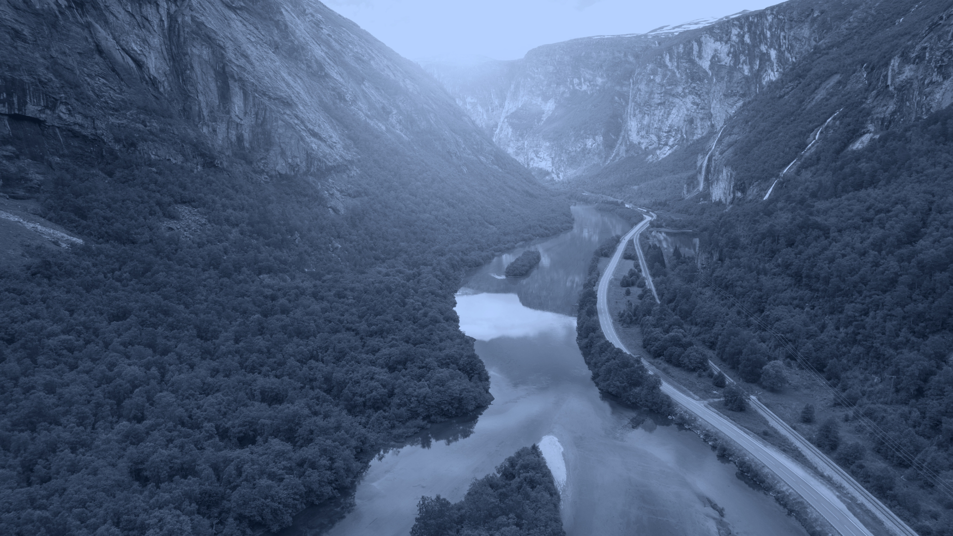 AI-ready data lake