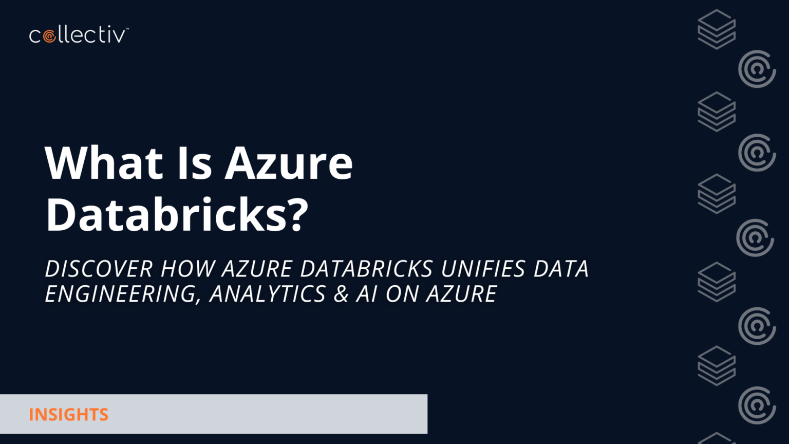 What is Azure Databricks?