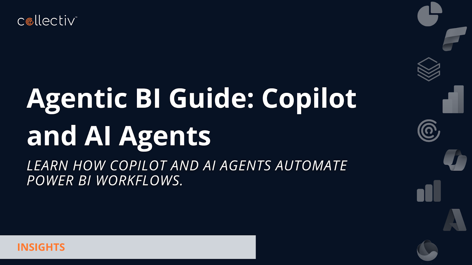 Step-by-Step Guide to Agentic Bi: How Set Up Copilot And Ai Agents To Reshape Power Bi Workflows