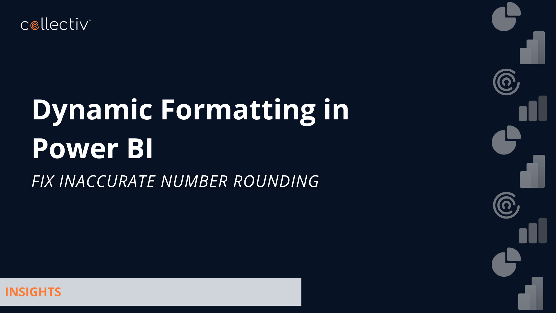 Dynamic Formatting in Power BI