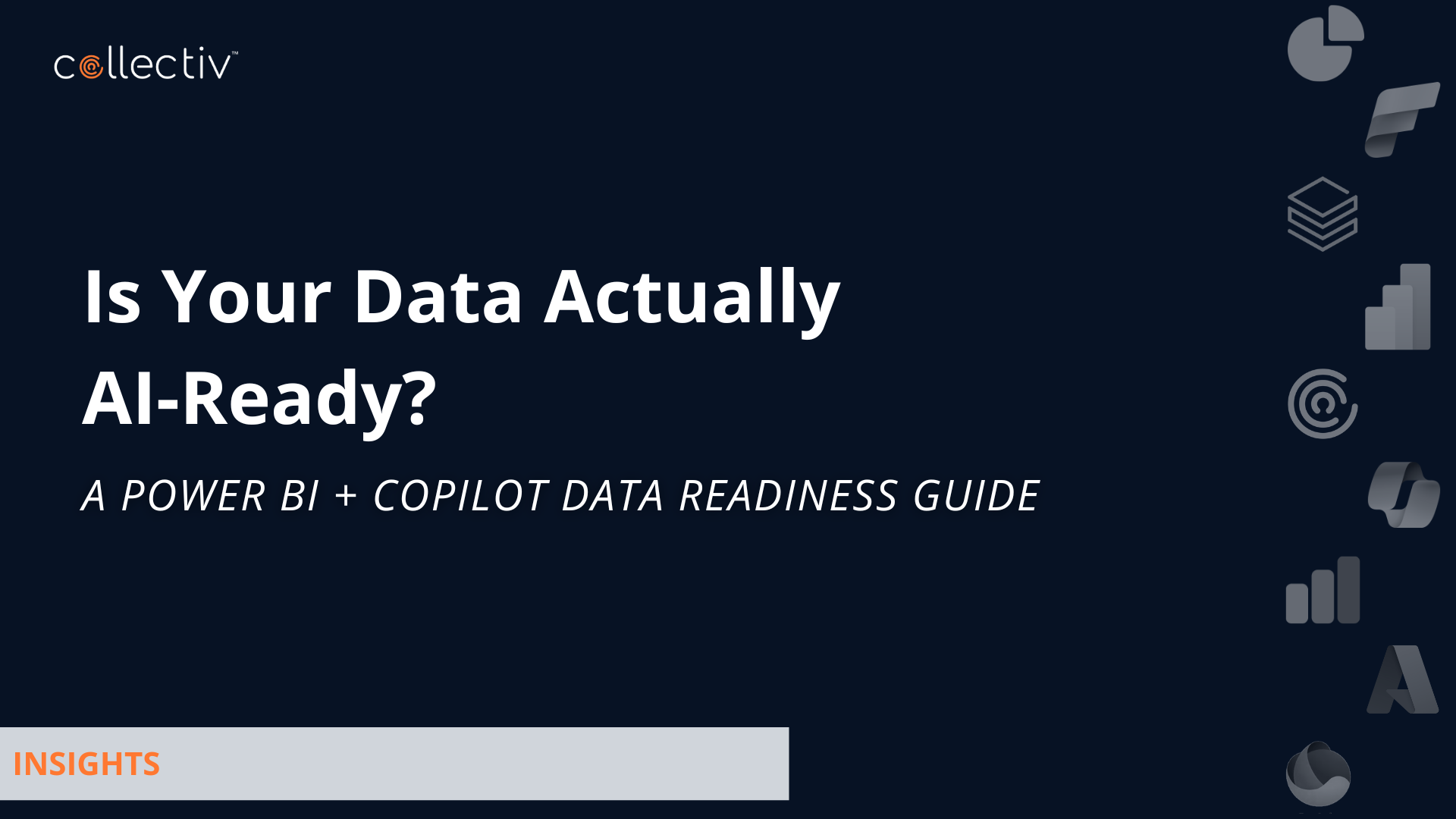 AI-Ready Data